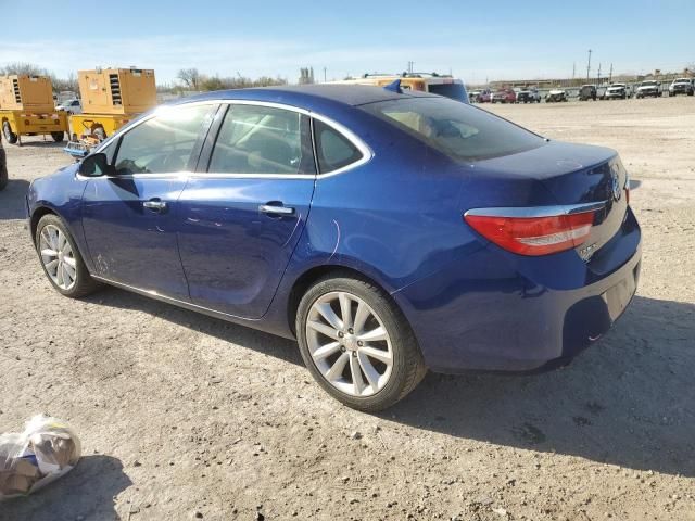 2014 Buick Verano