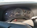 2002 Chevrolet Avalanche K1500