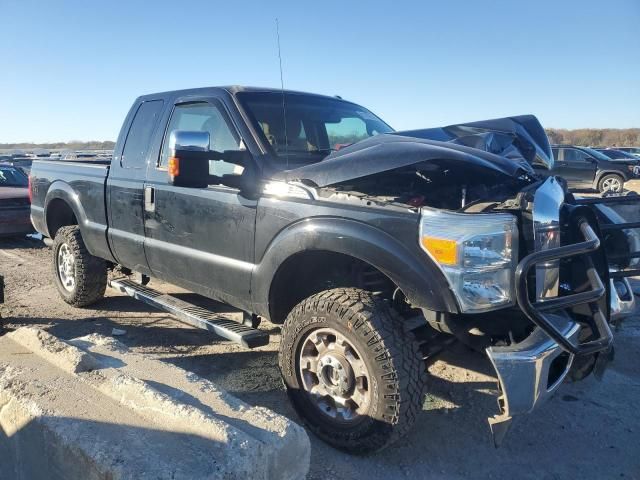 2016 Ford F250 Super Duty