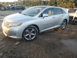 Toyota Vehiculos salvage en venta: 2010 Toyota Venza