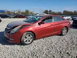 2013 Hyundai Sonata GLS en venta en Columbus, OH