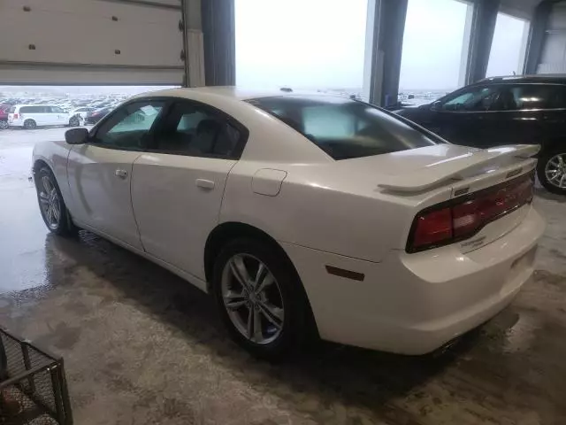 2013 Dodge Charger SXT