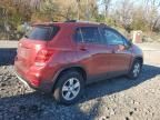 2021 Chevrolet Trax 1LT