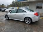 2010 Pontiac G6