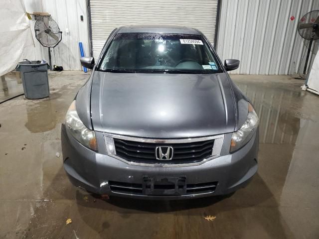 2009 Honda Accord EX