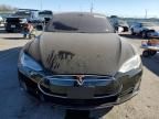 2015 Tesla Model S 70D