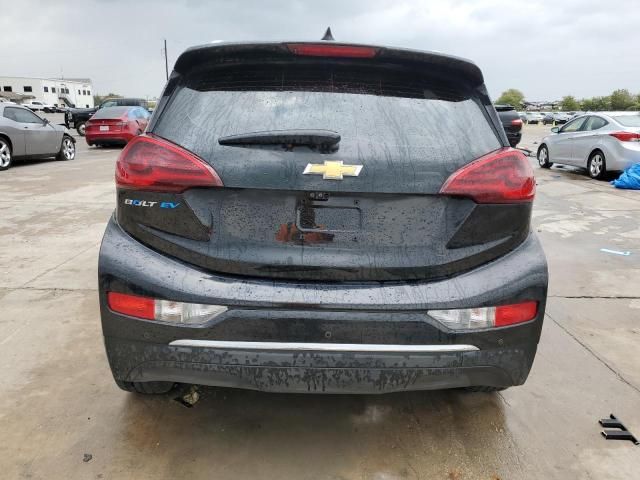 2019 Chevrolet Bolt EV Premier