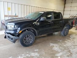 Salvage Cars with No Bids Yet For Sale at auction: 2019 Ford Ranger XL