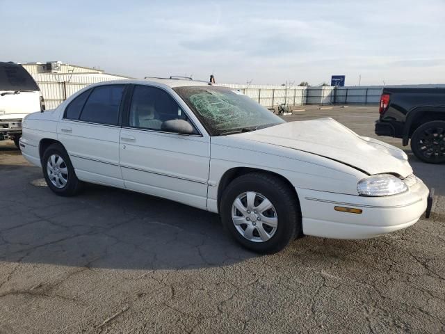 2001 Chevrolet Lumina