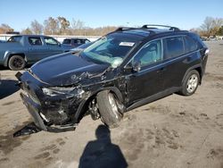 2021 Toyota Rav4 XLE en venta en Glassboro, NJ