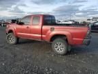 2008 Toyota Tacoma Access Cab