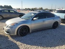 Nissan Altima salvage cars for sale: 2008 Nissan Altima 3.5SE