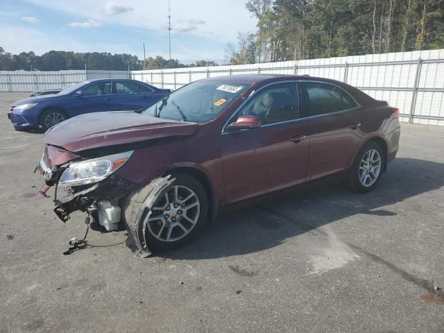 2016 Chevrolet Malibu Limited LT