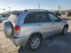 2002 Toyota Rav4