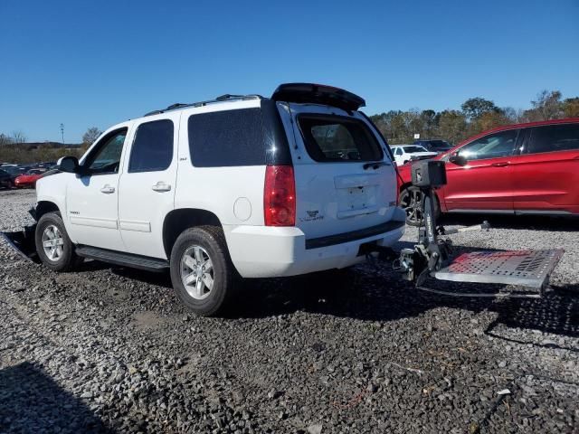 2014 GMC Yukon SLT