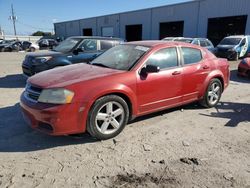 Run And Drives Cars for sale at auction: 2013 Dodge Avenger SE