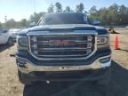 2018 GMC Sierra K1500 SLT