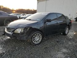 2013 Toyota Corolla Base en venta en Windsor, NJ