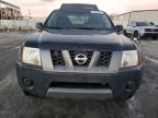 2008 Nissan Xterra OFF Road