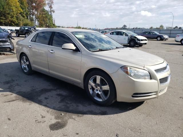 2012 Chevrolet Malibu 1LT