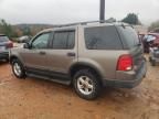 2003 Ford Explorer XLT