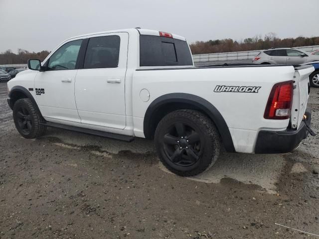 2019 Dodge RAM 1500 Classic SLT