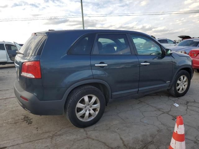 2011 KIA Sorento Base