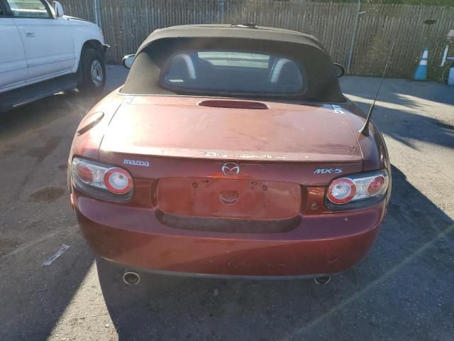 2006 Mazda MX-5 Miata