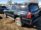 2006 Toyota 4runner SR5