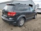 2009 Dodge Journey SXT