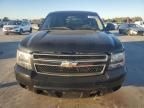 2011 Chevrolet Tahoe Police