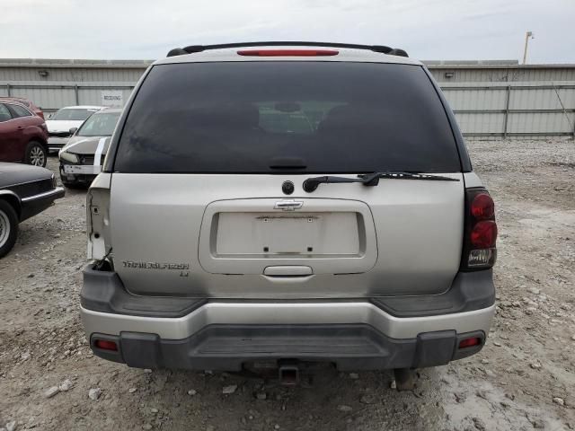 2005 Chevrolet Trailblazer LS