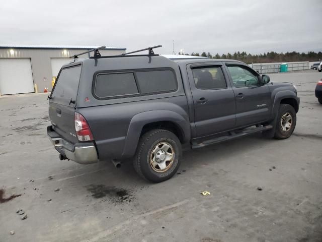 2010 Toyota Tacoma Double Cab