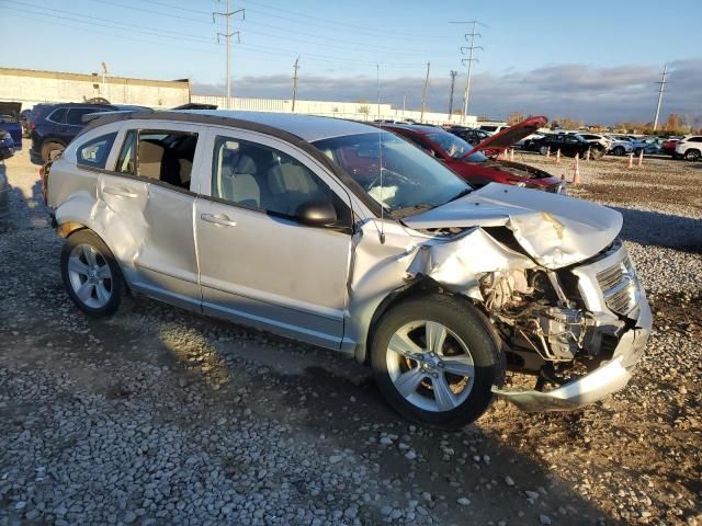 2011 Dodge Caliber SXT