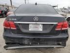 2014 Mercedes-Benz E 350