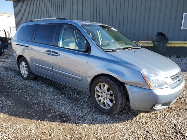 2009 KIA Sedona EX