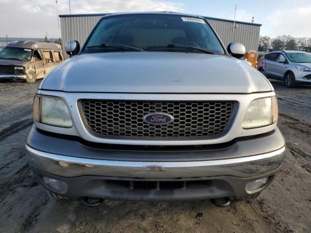 2003 Ford F150