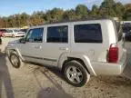 2009 Jeep Commander Sport