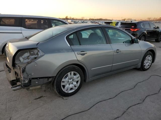 2009 Nissan Altima 2.5