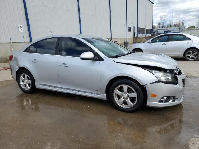 2011 Chevrolet Cruze LT