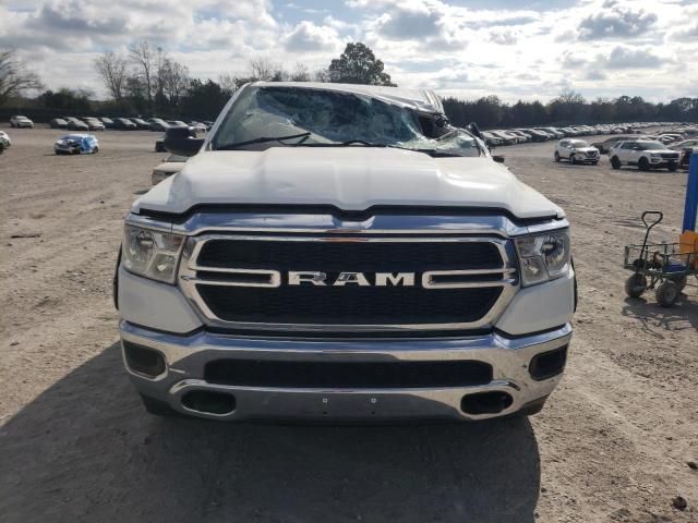 2019 Dodge RAM 1500 Tradesman