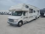 2000 Coachmen 2000 Ford Econoline E450 Super Duty Cutaway Van