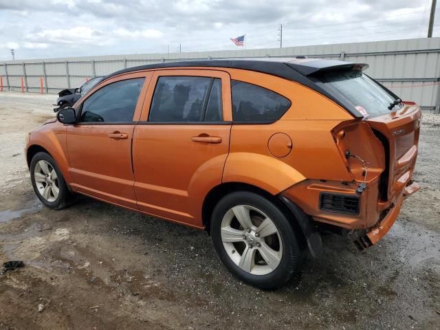 2011 Dodge Caliber Mainstreet