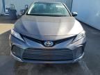 2024 Toyota Camry XLE