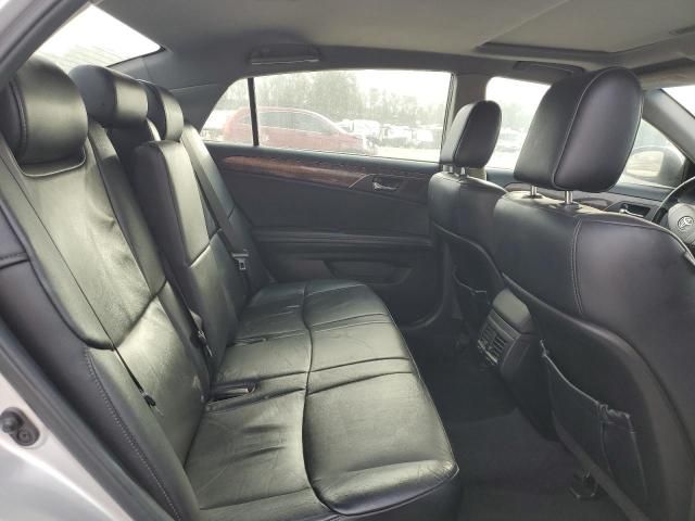 2012 Toyota Avalon Base