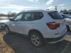 2012 BMW X3 XDRIVE28I