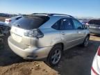 2007 Lexus RX 400H