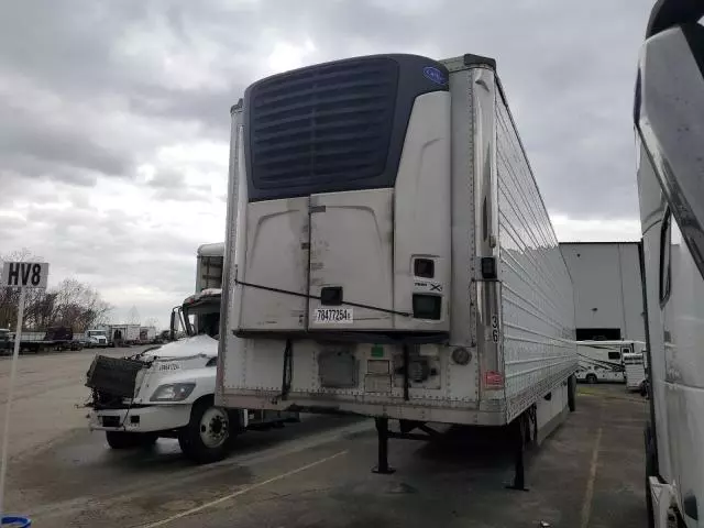 2015 Great Dane Trailer