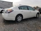 2009 Nissan Altima 2.5