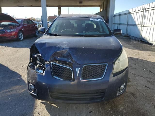 2009 Pontiac Vibe